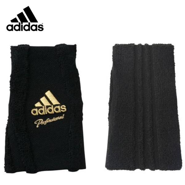 adidas アディダス 野球 リストバンド1個入り 片手分 KBU39
