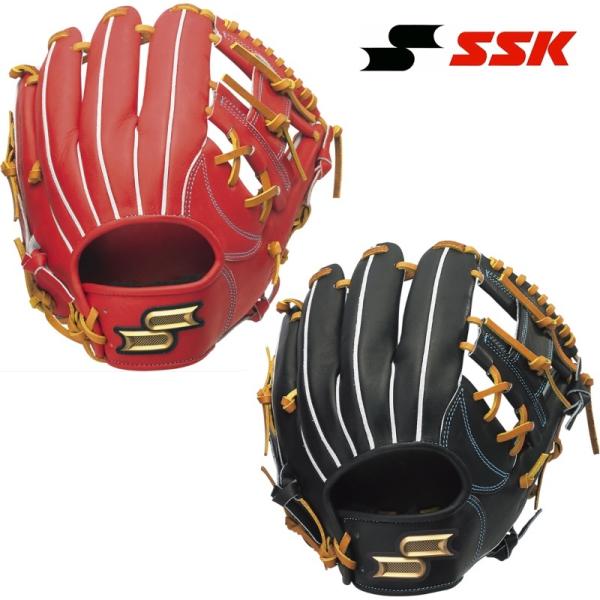 SSK プロエッジ　硬式内野手(PEK-65FT) 高校野球対応 ssk-pkw86625_1.jpg