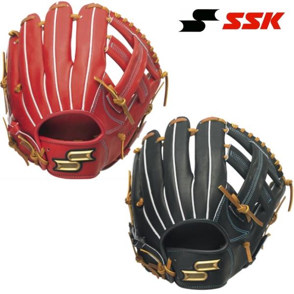 SSK プロエッジ　2021年限定モデル　軟式内野手用 liner_pen8445l21