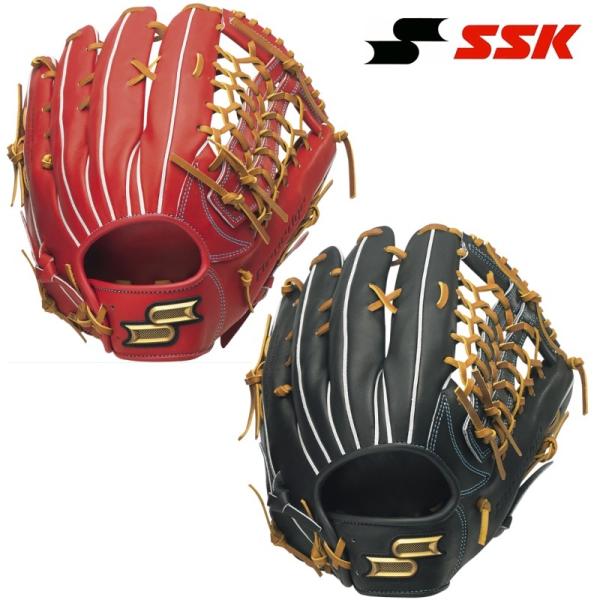 （即戦力）SSK Proedge 外野手用　グローブ　グラブ liner_pen8749s21