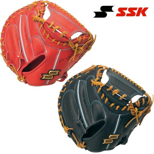 SSK プロエッジ 軟式キャッチャーミット エスエスケイ（スポーツ用品） SSK 野球 軟式キャッチャーミット