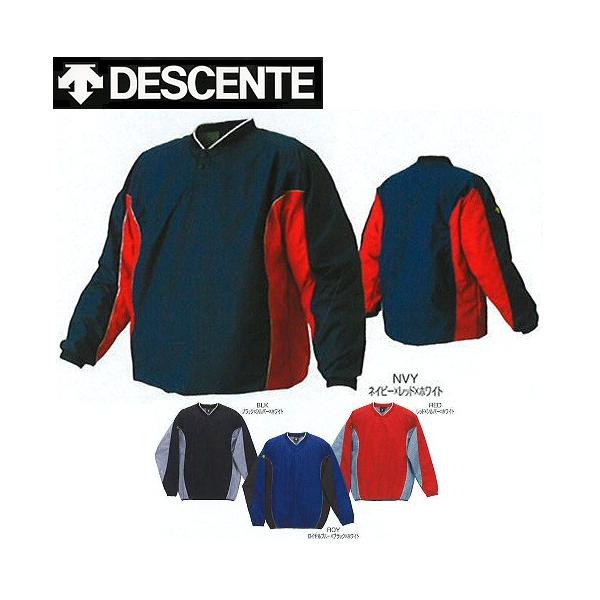 デサント ウインドジャック3点、新生活セット4点 DESCENTE（デサント） デサント野球 ウインドジャック : ライナー