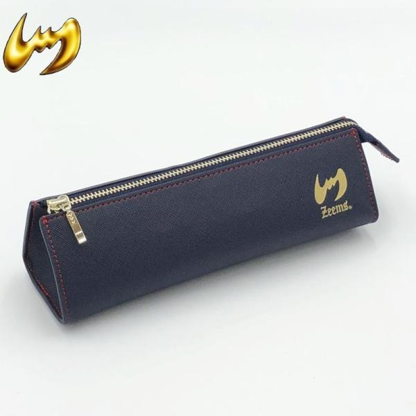 Zeems（ジームス） 野球 ペンケース 筆箱 ペン入れ PZ230 : ライナー