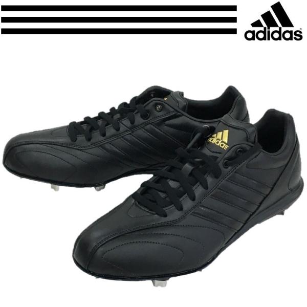 adidas 野球スパイク 金属歯 liner_s85340