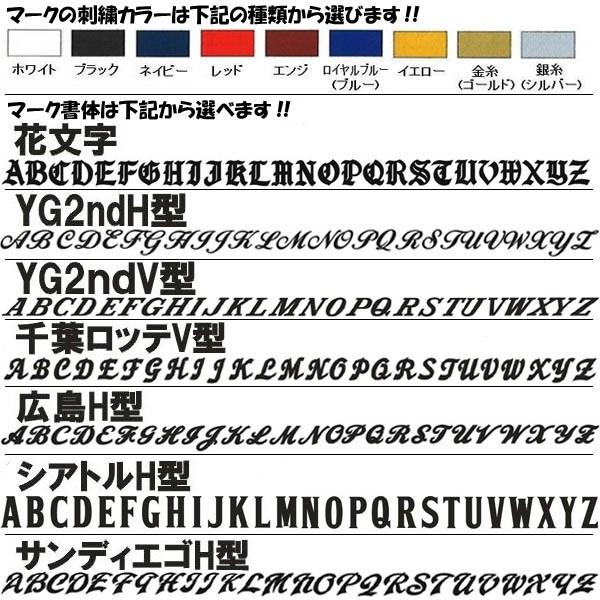 野球用帽子 刺繍マーク 1文字 左側番号 2桁 付き 1色刺繍 サンアップ Sun Up Buyee Buyee Japanese Proxy Service Buy From Japan Bot Online