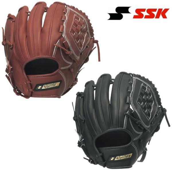 SSK 少年　グローブ エスエスケイ（SSK）（キッズ）少年軟式用グラブ オールラウンド