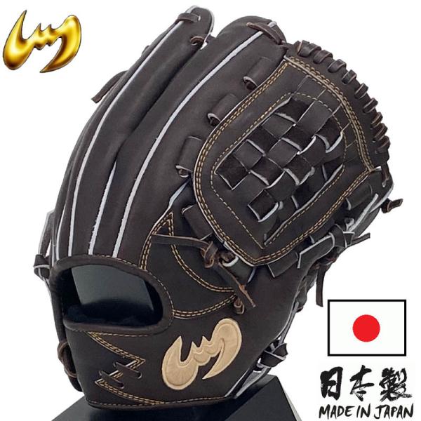 Zeems クラシックプロフェッショナルモデル 右投げ用グローブ軟式 Zeems クラシックプロフェッショナルモデル 右投げ用グローブ軟式