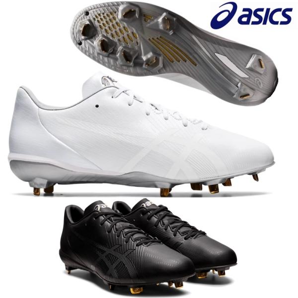 GOLDSTAGE I-PRO MA 2 　アシックス　asics アシックス ゴールドステージ MA 2 1123A046 (野球スパイク