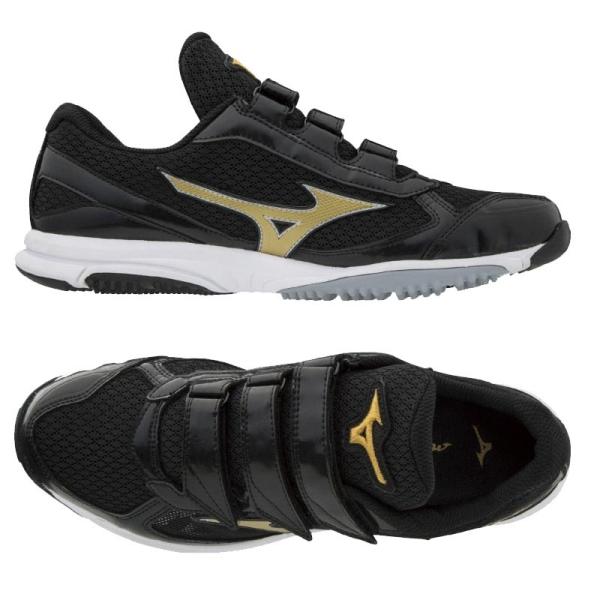 ミズノプロ 野球 トレーニングシューズ MPグランツトレーナー T11GT1900ライナースポーツ 通販