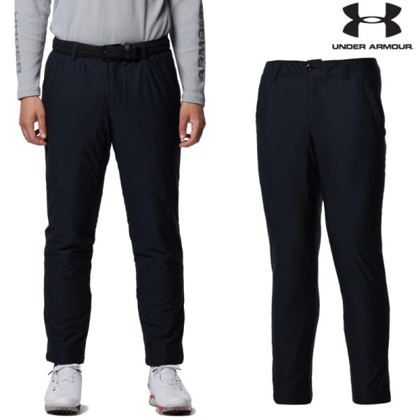UNDER ARMOUR（アンダーアーマー） コールドギア インサレーション