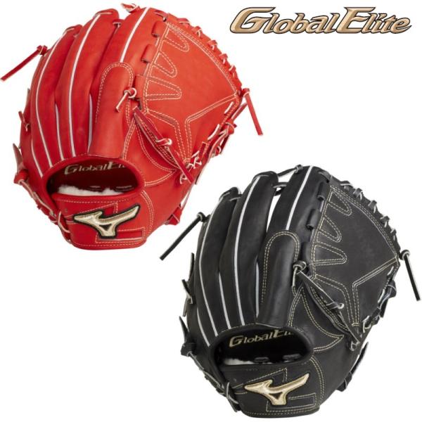 MIZUNO ミズノ 野球 硬式グラブ グローブ 投手用 グローバル MIZUNO ミズノ 野球 硬式グラブ グローブ 投手用 グローバル