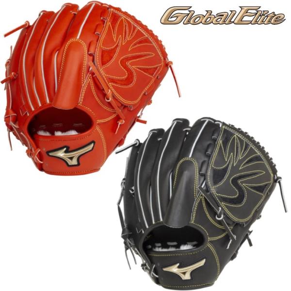 MIZUNO ミズノ 野球 軟式グラブ グローブ 投手用 グローバル MIZUNO ミズノ 野球 軟式グラブ グローブ 投手用 グローバル
