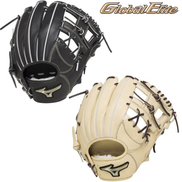 MIZUNO ミズノ 野球 軟式 グラブ グローブ 内野手用 グローバル MIZUNO ミズノ 野球 軟式 グラブ グローブ 内野手用 グローバル