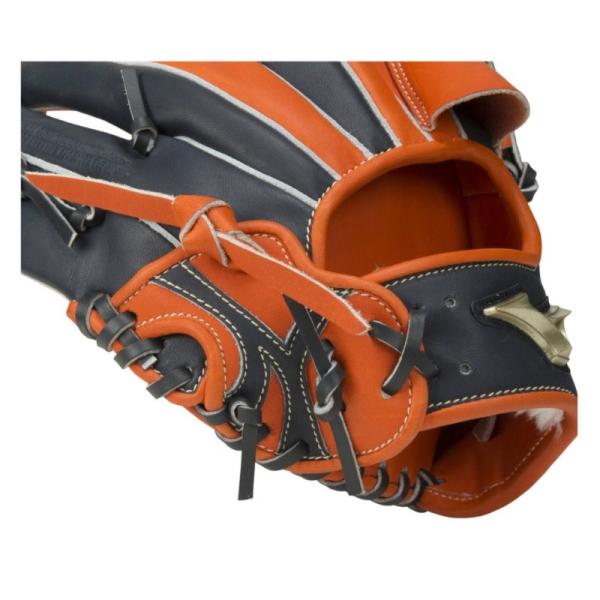 超新作 ミズノ グローバルエリート ソフトボールグラブ グローブ Hセレクション01 投手用 中学生 大人用 冬バーゲン 特別送料無料