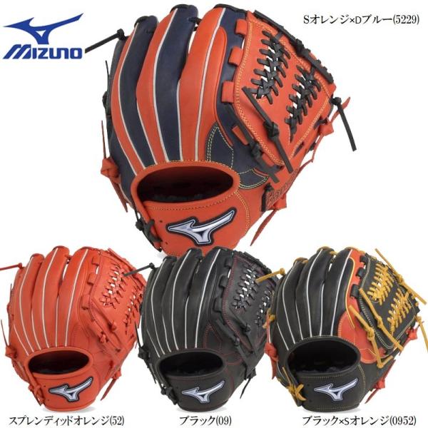 ⭐️新品未使用 ミズノ⭐️ ファンラップef オールラウンド ソフト 軟式 liner_t-1ajgs20500