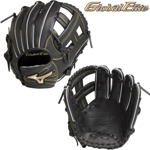 MIZUNO（ミズノ） 130〜145cm(2〜4年生向け) 野球 子供用 少年軟式
