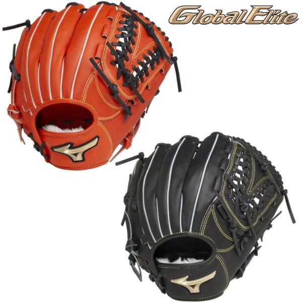 MIZUNO（ミズノ） 145〜155cm(4〜6年生向け) 野球 子供用 少年軟式