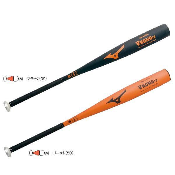一般軟式用バット グローバルエリート VコングTH 野球 一般軟式バット グローバルエリート Vコング TH 平均740g
