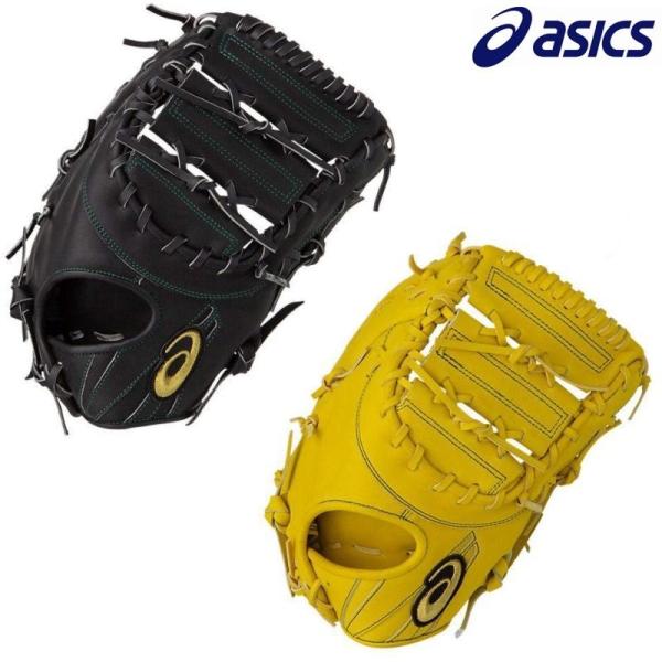 ASICS アシックス 野球 ファーストミット ゴールドステージ ASICS アシックス 野球 ファーストミット ゴールドステージ