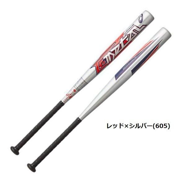アシックス ソフトボールバット 3号ゴムボール用 C Metal シーメタル 3121a496 T 3121a496 ライナースポーツ 通販 Yahoo ショッピング