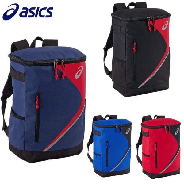 ASICS（アシックス） 野球 子供用 ジュニアバックパック リュック