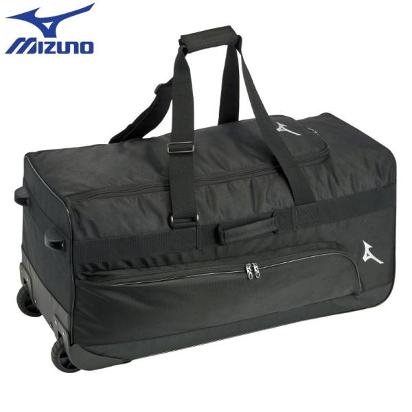 ミズノ　キャスターバッグ 楽天市場】野球 ミズノ キャスターバッグの通販