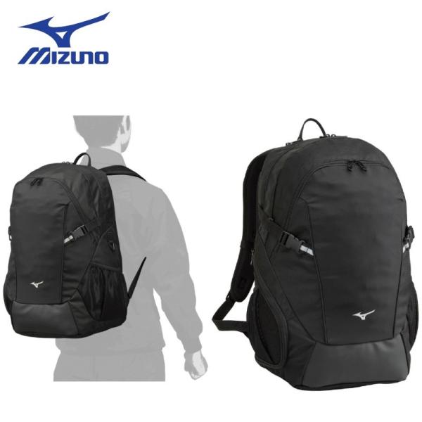 MIZUNO - 【新品】ミズノ　MIZUNO スポーツリュック柔道 MIZUNO ミズノ 柔道 空手 チームバックパック リュックサック
