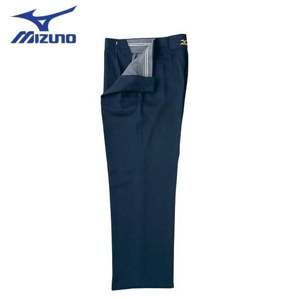 MIZUNO ミズノ ソフトボール 審判用スラックス(春・夏・秋用 MIZUNO ミズノ ソフトボール 審判用スラックス(春・夏・秋用