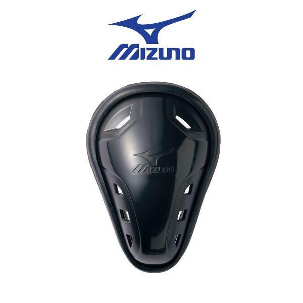 MIZUNO（ミズノ） 野球 ファウルカップ テーパー型 : ライナースポーツ