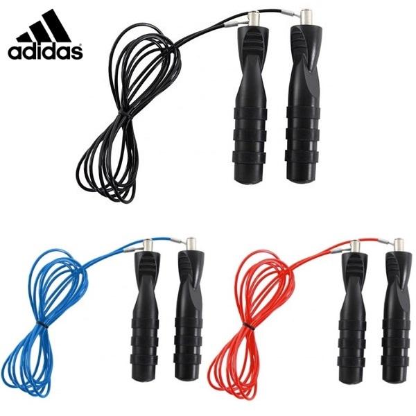 adidas（アディダス） ボクシング 縄跳び 縄飛び トレーニング
