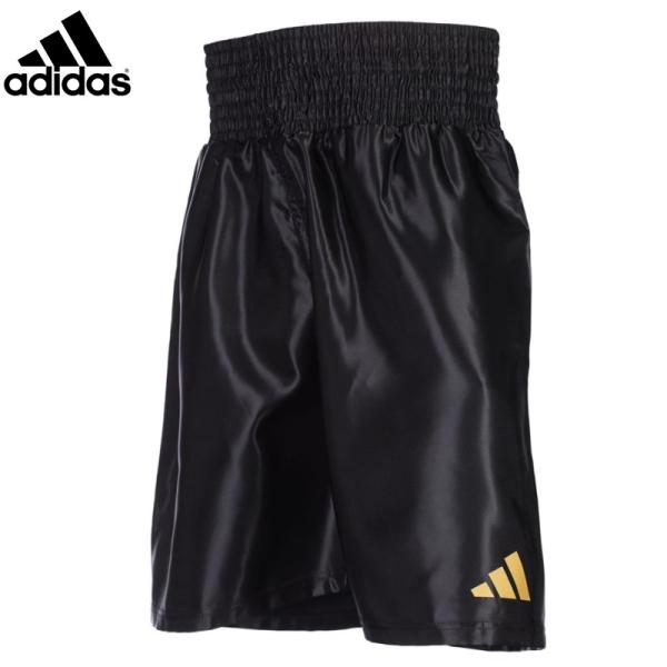 アディダス adidas ボクシング ボクシングトランクス パンツ MULTI BOXING 140 GRMS ryu ADISMB01