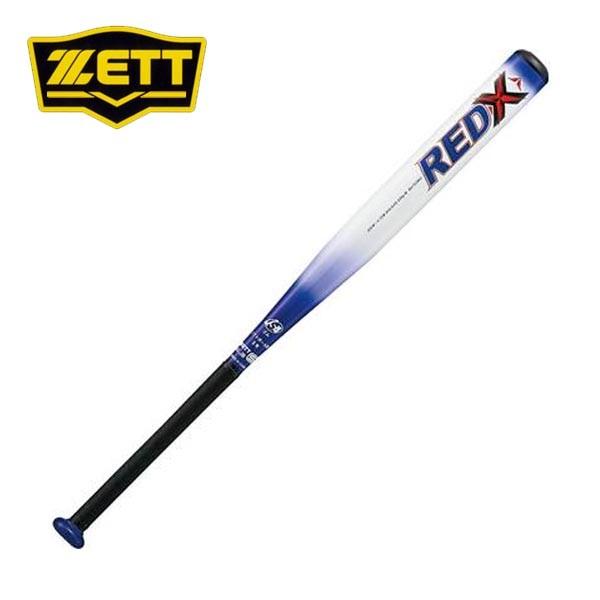 ZETT - ソフトボール用 バット 3号 ゴムボール imgrc0140032443.jpg