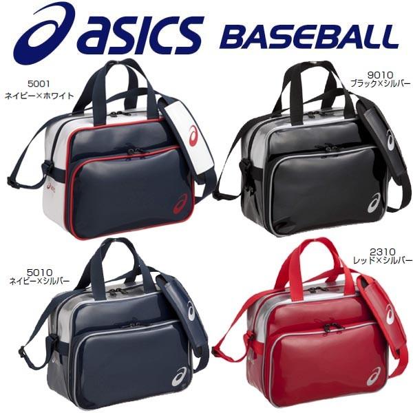 【新品、未使用】アシックス ショルダーバッグ26L asics - アシックス TOKYO2020 ショルダーバックの通販 by sev`s