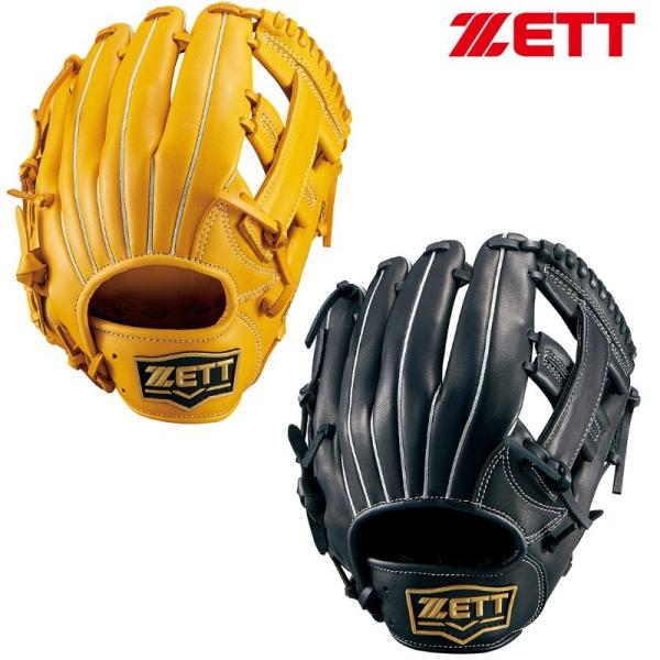 ZETT ゼット グローブ 子供用 小学1～2年生用　～120cm程度 ゼット 〜120cm(1〜2年生向け)ゼット 野球 子供用 少年軟式