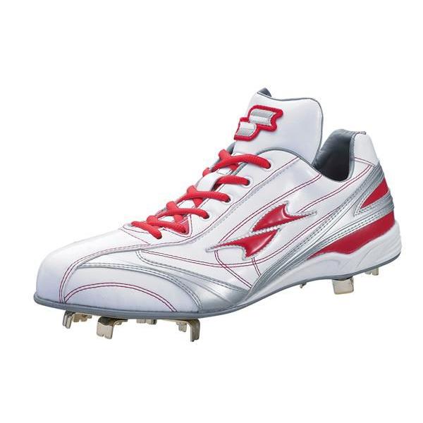 SSKスーパーナイン　26.5　新品 楽天市場】ssk スパイク 野球 スーパーナインの通販
