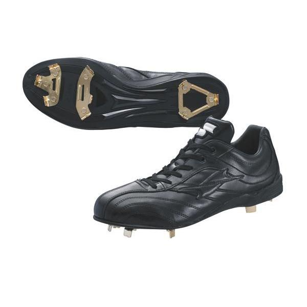 エスエスケイ（スポーツ用品） SSK 野球 樹脂底スパイク 金属歯