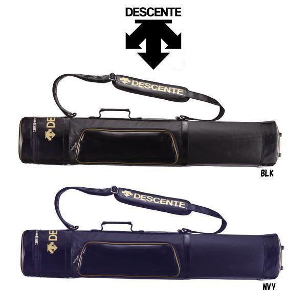DESCENTE（デサント） 野球 6本入りバットケース : ライナースポーツ