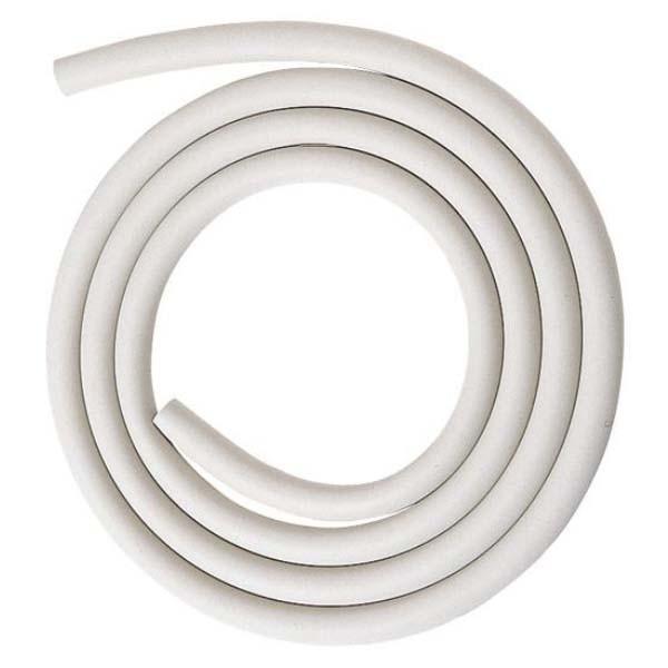 セラチューブ 柔道 トレーニングチューブ 強度(極最強)カラーシルバーサイズ2m直径約12mm強度極最強