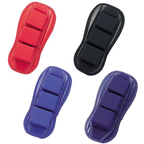 Sports Parts Inc. Rear Footrest Kit - SM-12642 for Select