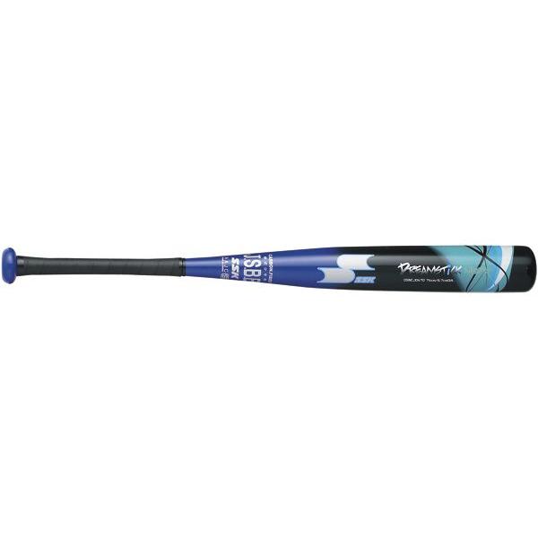エスエスケイ（スポーツ用品） SSK 野球 少年軟式カーボンバット