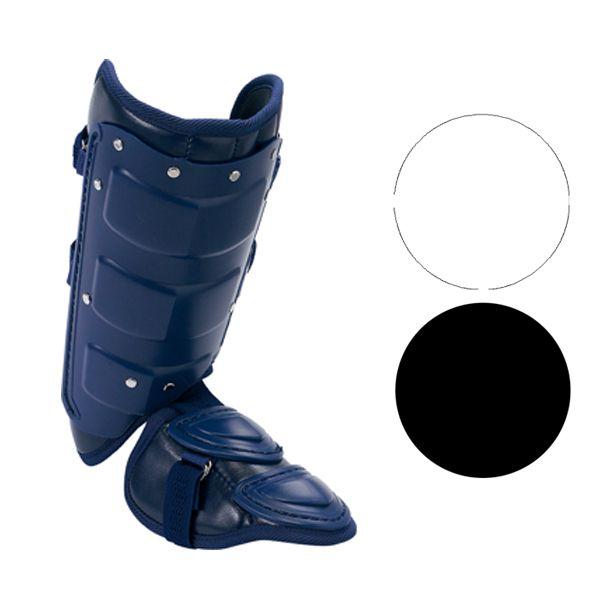 エスエスケイ（SSK） 野球 フットガード 右打者用 : ライナースポーツ