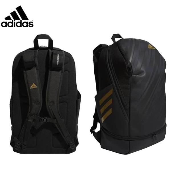 野球バック adidas（アディダス） 野球 5T グラフィックバックパック リュック