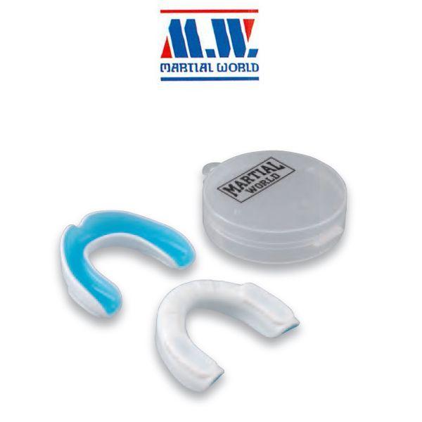 マーシャルワールド 空手 ボクシング マウスピース ジェルタイプ Mw T Mpjel ライナースポーツ 通販 Yahoo ショッピング