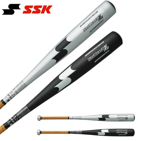 楽天市場】SSK エスエスケイ 中学硬式 バット SKYBEAT31 LIGHT