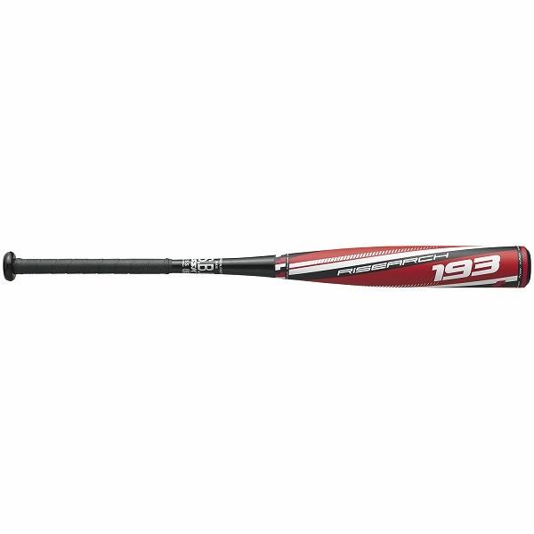 ■ RISEARCH 193 ライズアーチ 一般軟式用バット SBB4016 エスエスケイ（スポーツ用品） SSK 野球 軟式FRP製バット ライズ