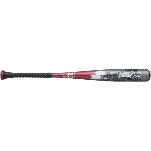 エスエスケイ（SSK） 野球 少年軟式金属バット スーパープロ