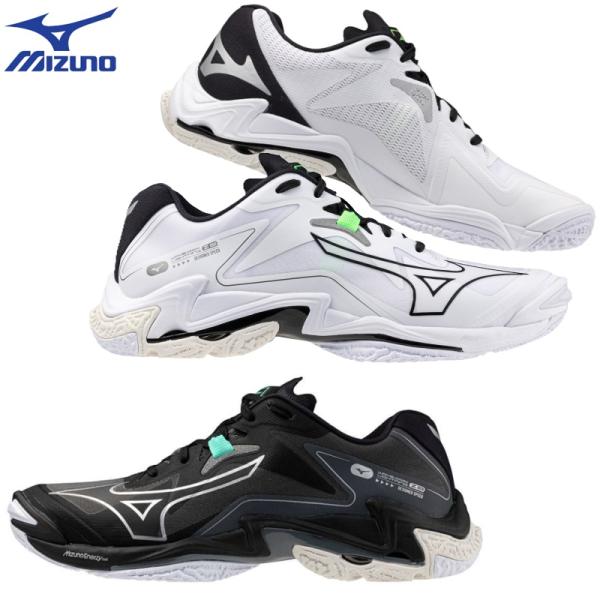 MIZUNO 【サイズ交換送料無料】ミズノ バレーボール