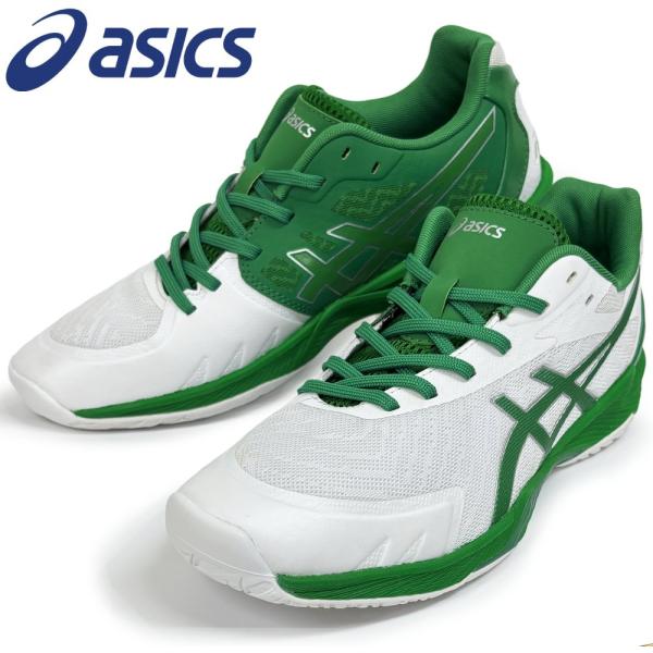 ASICS 【サイズ交換送料無料】アシックス 2E 4E バレーボール
