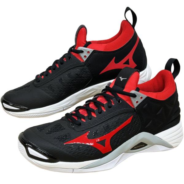Mizuno バレーボールシューズ 美品 楽天市場】ミズノ 【MIZUNO】 バレーボールシューズ ウエーブ