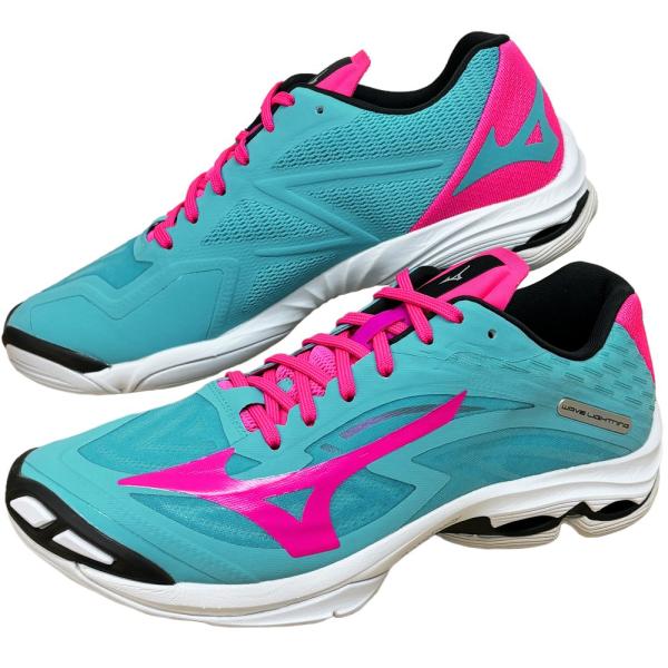 MIZUNO 【サイズ交換送料無料】ミズノ バレーボールシューズ